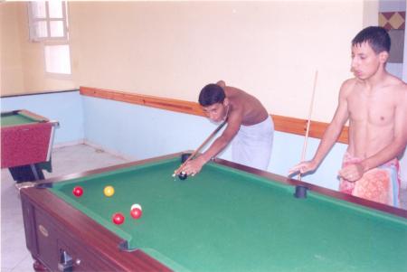 billard